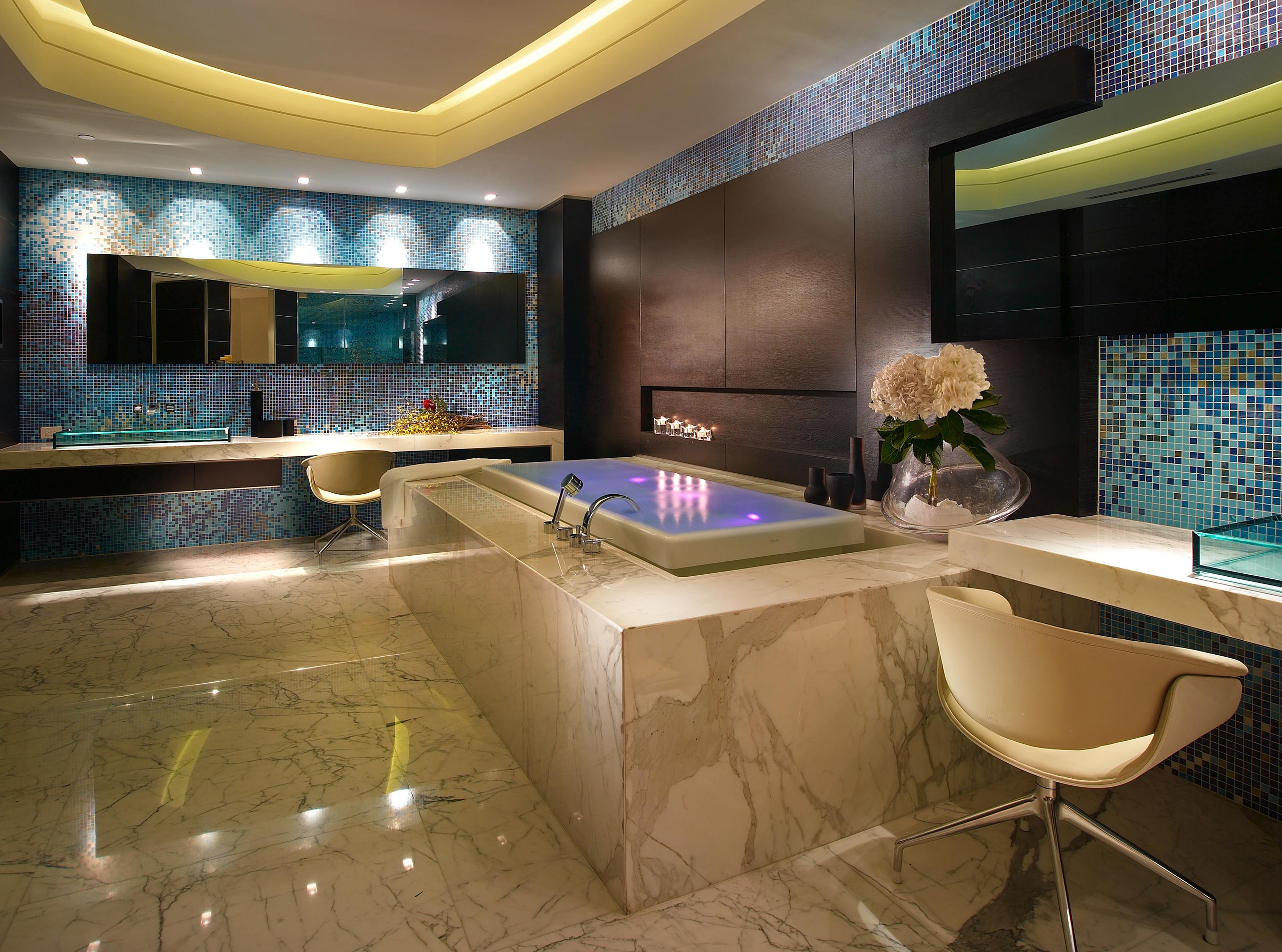 luxury-bathroom-with-marble-bathtub