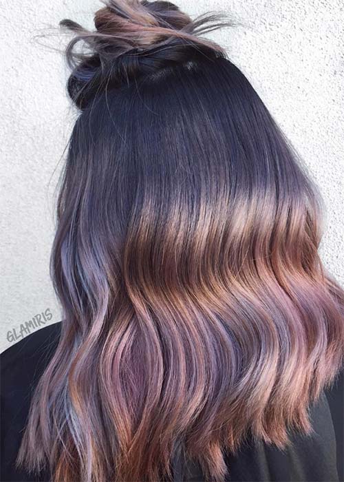 chocolate_mauve_hair_colors_ideas_hairstyles11