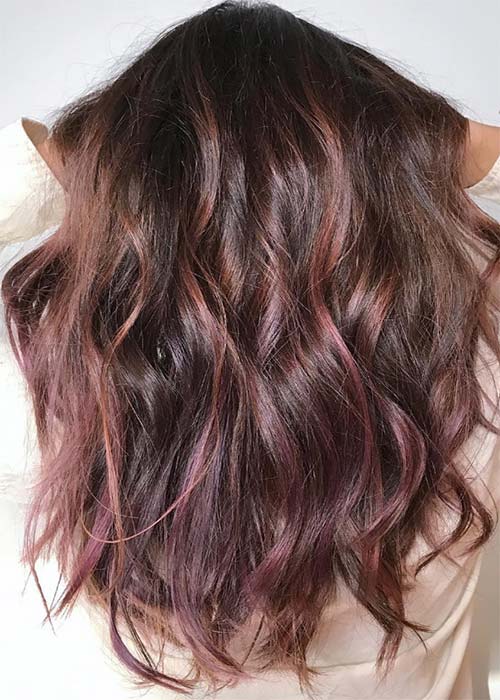 chocolate_mauve_hair_colors_ideas_hairstyles7