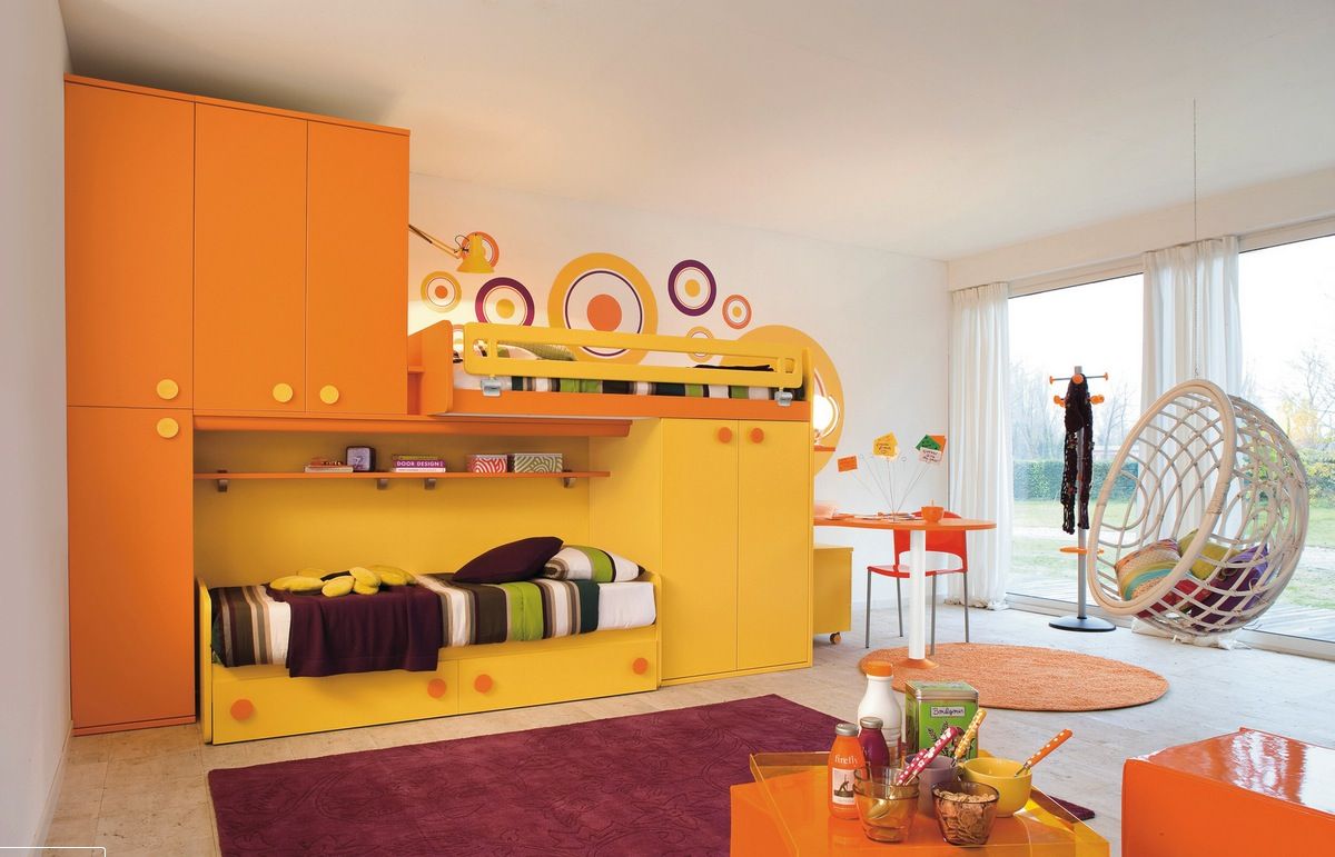 cocuk-odasi-10-yellow-orange-kids-room