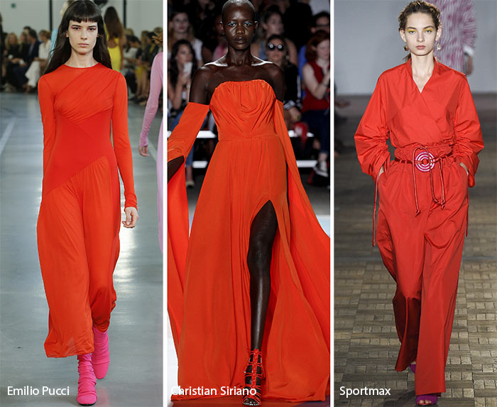 spring_summer_2017_color_trends_flame_orange_red_fashionisers